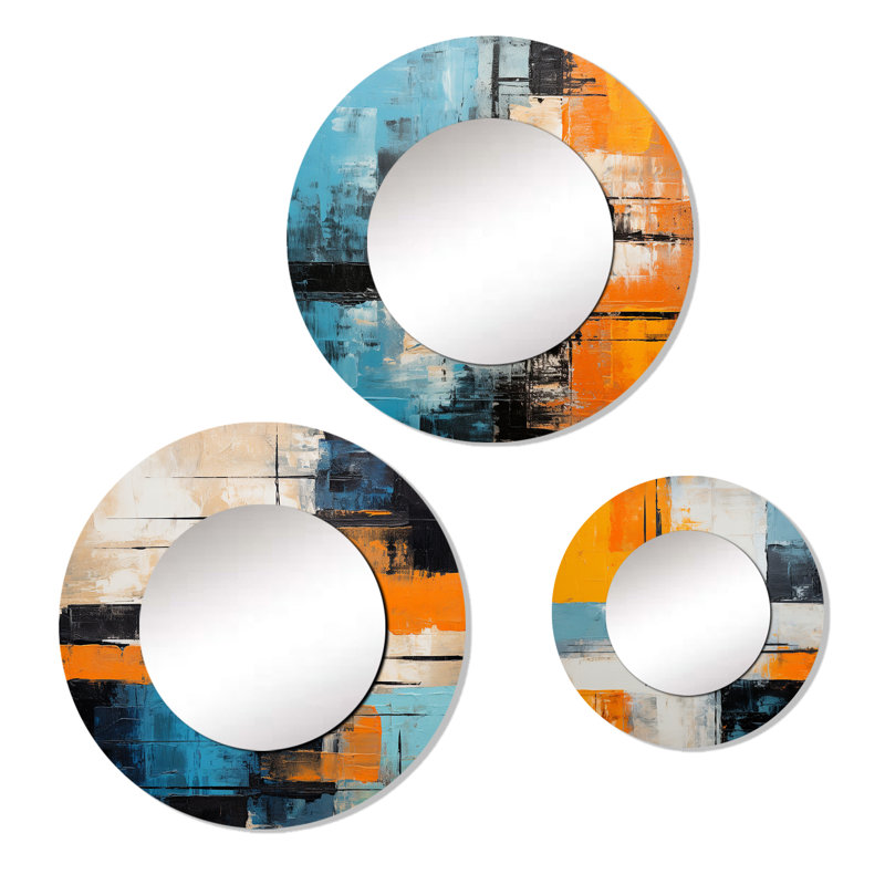 Miroir Elkie