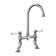 Vicus Deck Mixer/Bridge Tap