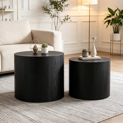 Coffee Table Set