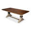 Dover Solid Wood Dining Table