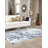 Cotton Abstract Indoor Rug-899270307