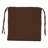 Outdoor 3'' Seat Cushion-1867864916