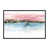 Black Framed Canvas