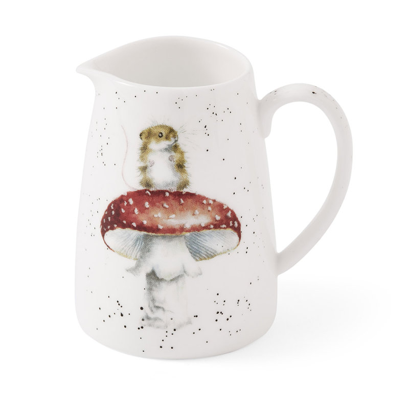 Classic Wrendale Designs - Jug (Mouse)