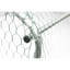 Grand poulailler 10 x 6 x 6 pi - abri en métal pour abri à volaille 10 * 6 * 6 pi A Home Your Birds