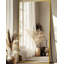 Grand miroir de plancher décoratif, miroir sur pied pleine longueur pour le décor de la chambre à coucher, salon-1463820884-1463820889