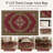 Botalla Oriental Indoor Rug-220625682
