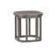 Perth Outdoor Square Side Table