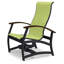 Belle Isle Outdoor Swivel Lounge Chair-20102237-20102242-20102249