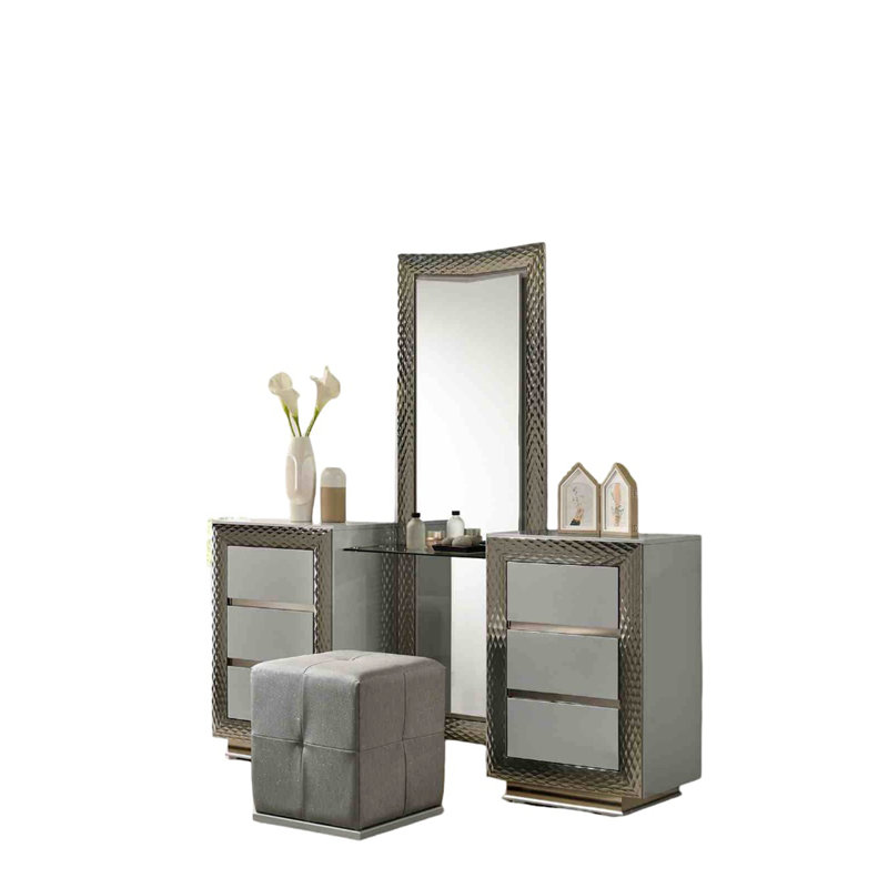 Ensemble de meuble-lavabo 1Pc