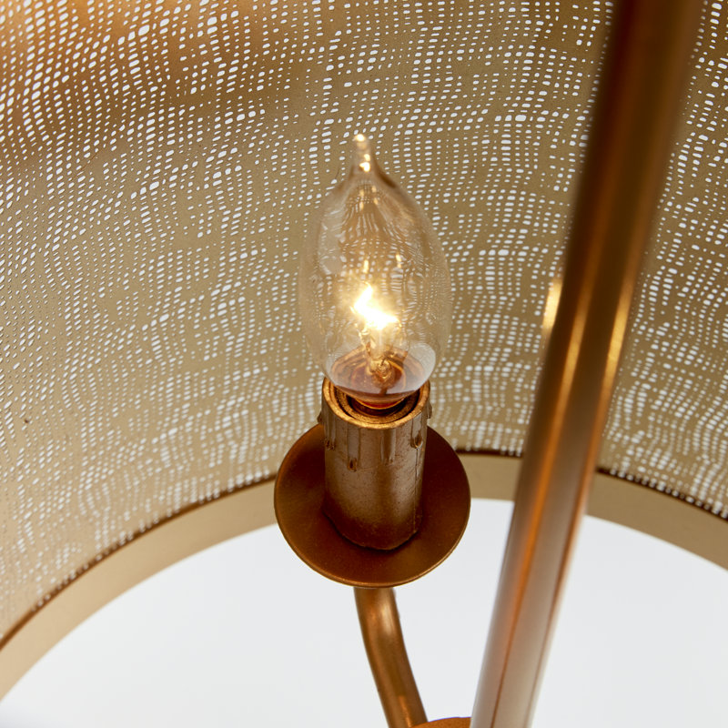 Zionn 1 - Light Pendant