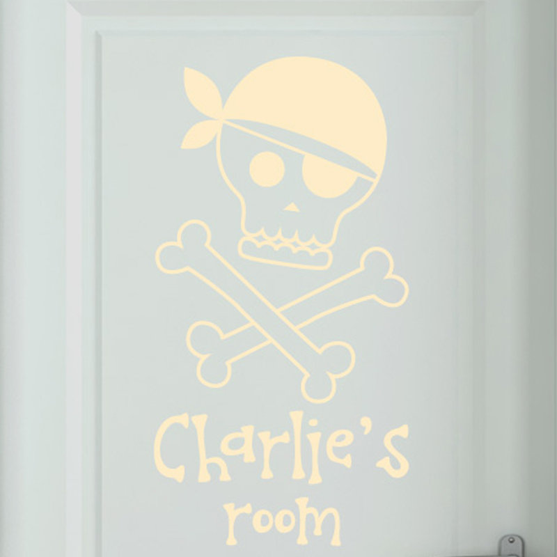 Nautical & Beach Wall Decal
