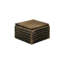 Lizzo Handmade Aluminum Decorative Box-684537823