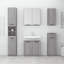 Joron Bathroom Cabinet-932140883
