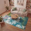 Abstract Area Rug-1404673153