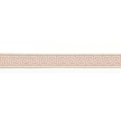 Ruban de jacquard méchant - tissu ardoise