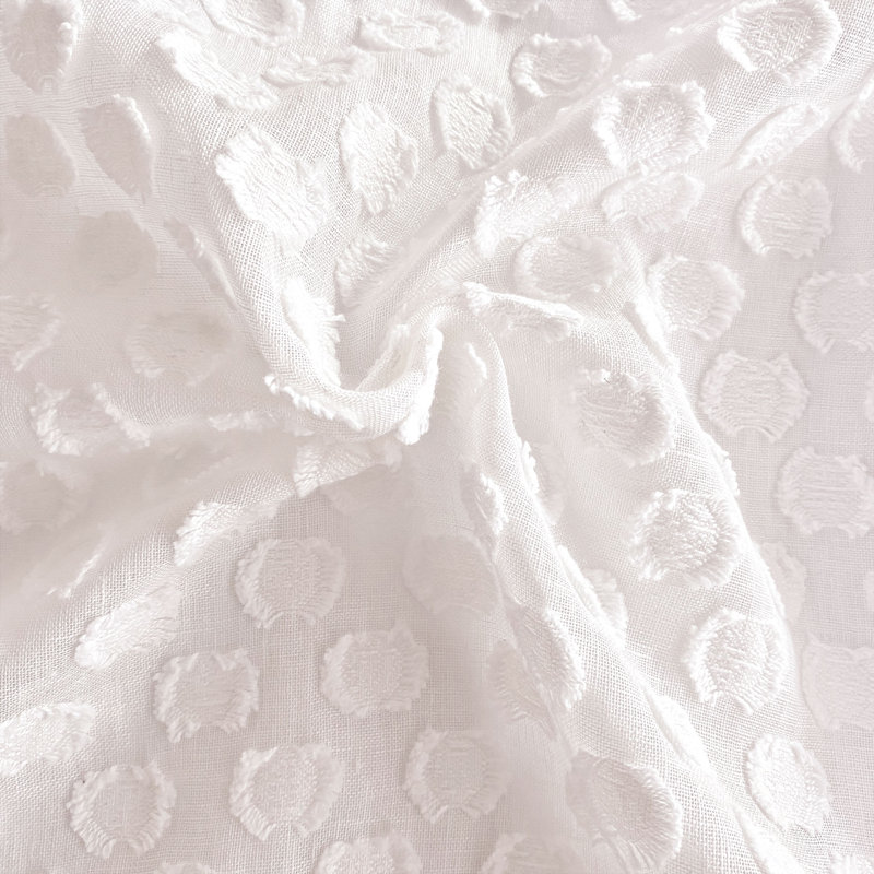 Lilla Fabric