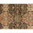 Hand Knotted Wool Indoor Rug