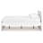 Dunagan Queen Panel Platform Bed-123385162-123385163