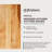 J.K. Adams 17" x 14" Wooden Kitchen Cutting Board, Rectangular Chopping Block-60331124