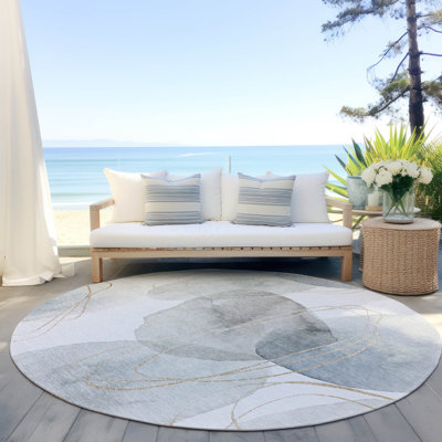 Tapis intérieur / extérieur Alfonzo