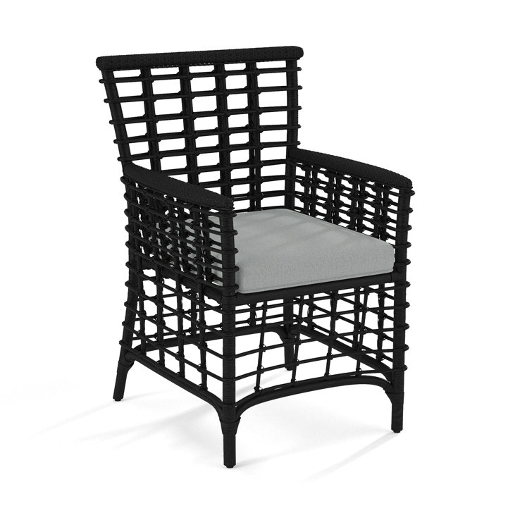 Fauteuil Luca