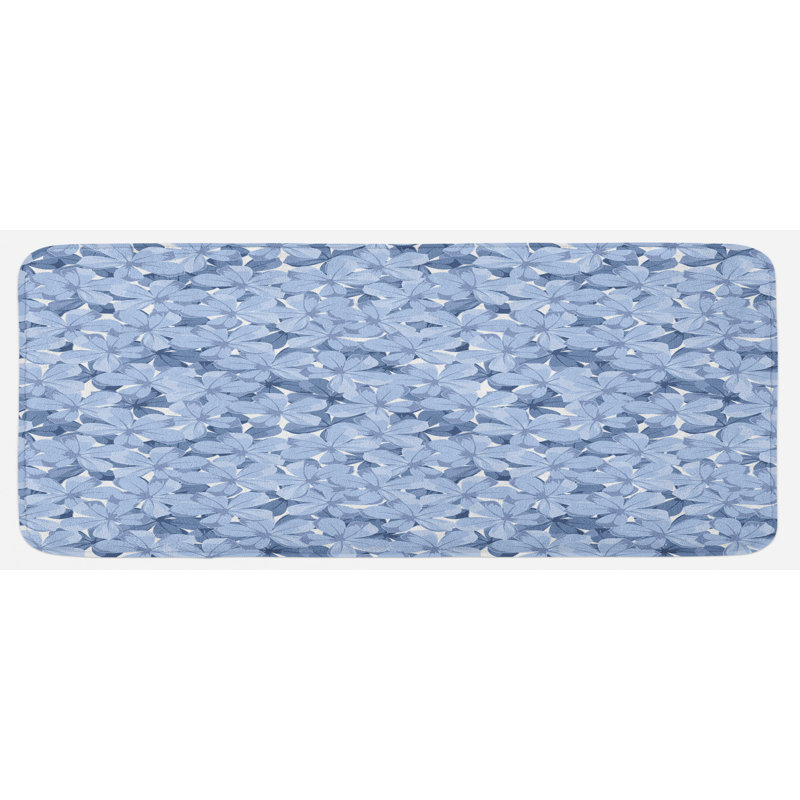 Tapis de cuisine