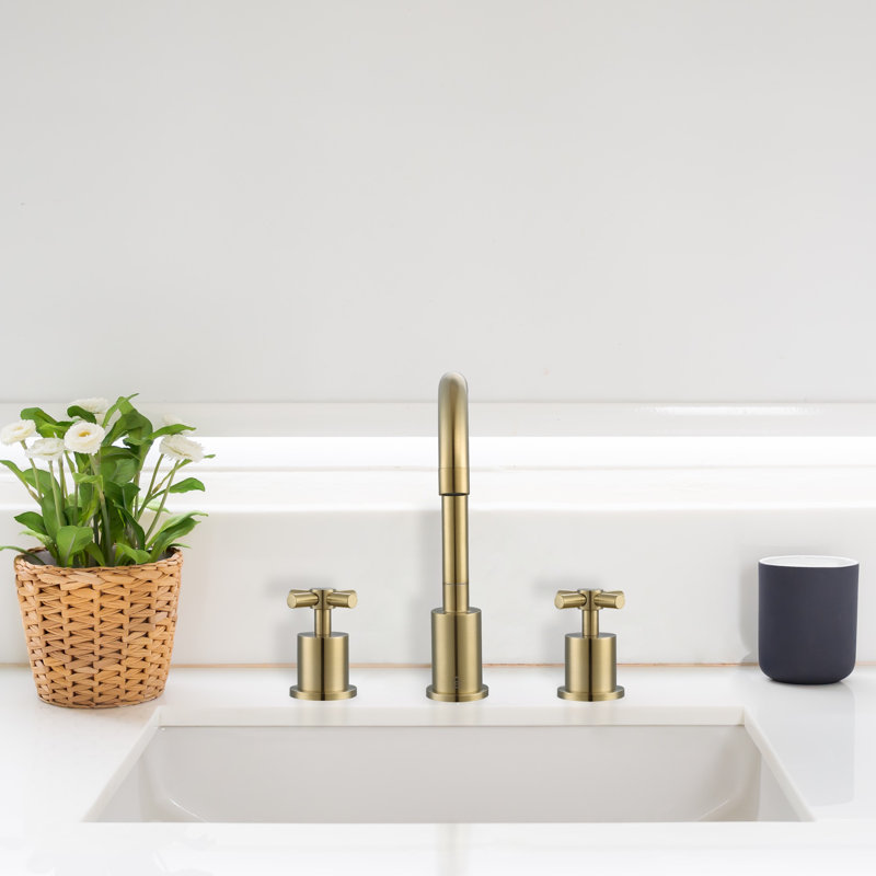 Robinet de salle de bain Ancona Prima
