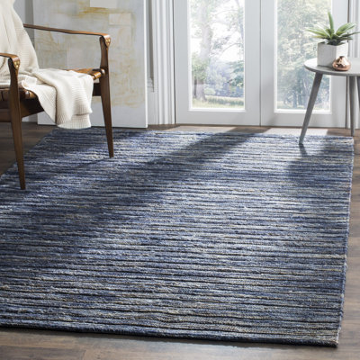 Hand Woven Jute Rug