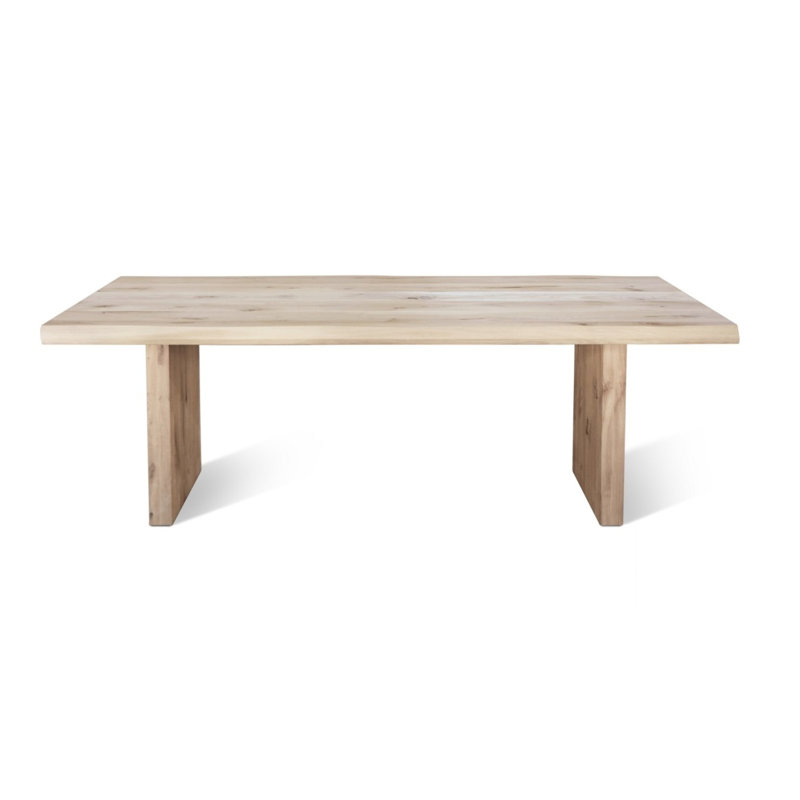 Solid Oak Dining Table