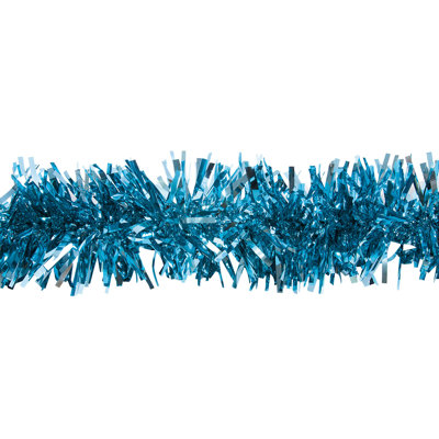 25' Twist Garland