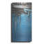 Art mural en métal luxueux «Set Sail 11» par DAG, Inc, 24 po x 48 po-1000558667