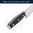HENCKELS Forged Premio 8-inch Bread Knife