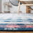 Bardwell Madison 700 Performance Geometric Rug-1394347318