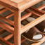 Rangement pour 8 paires de chaussures