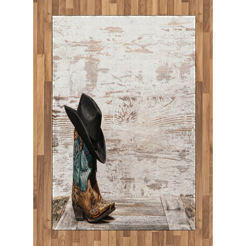 Tatiana Hand Woven Area Rug, Rectangle 120 x 180cm