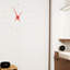 OJ Analog Wall Clock-1581702188-1581702182