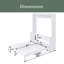 Lit avec rangement Graycee-1660934976