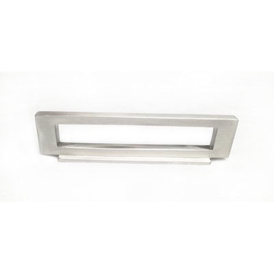 Metal Pull Backplate