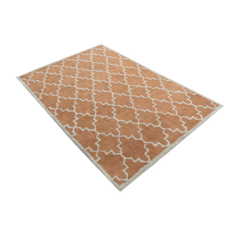 Tapis brun Odenton