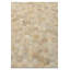 Tapis beige Ortega
