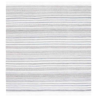 Tapis rayé Kilim Performance