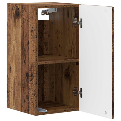 Bathroom Storage