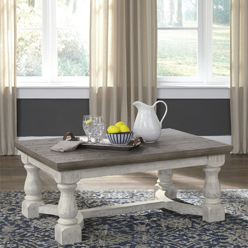 Darlicia Single Coffee Table
