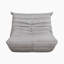 Fauteuil d'appoint 33,5 po Luxury & Modern Luxury-1787446912