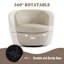 Fauteuil d'appoint Aunna-1181336860