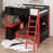 Rouge est en rupture de stock
