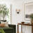 Quitman Brass Armed Sconce