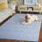 Renewal 152 Hand Tufted Performance No Pattern Rug-959896390