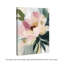 «Dusty Rose Harmony», art floral luxueux par Art Remedy-107455542-107455555